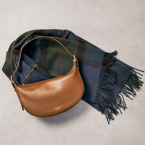 Medium Round Bag
