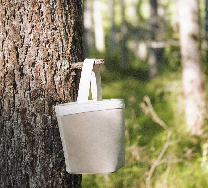 2way Bucket Bag