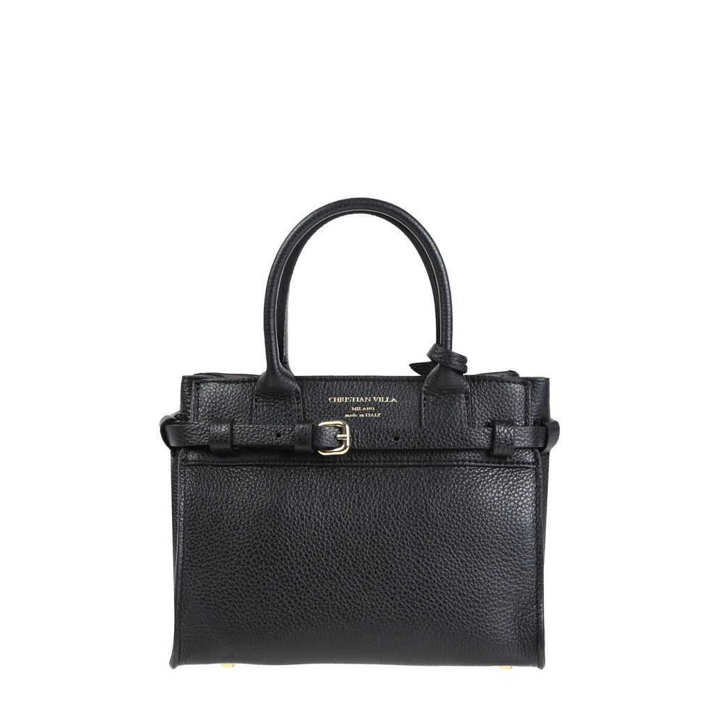Belt Tote  Mini