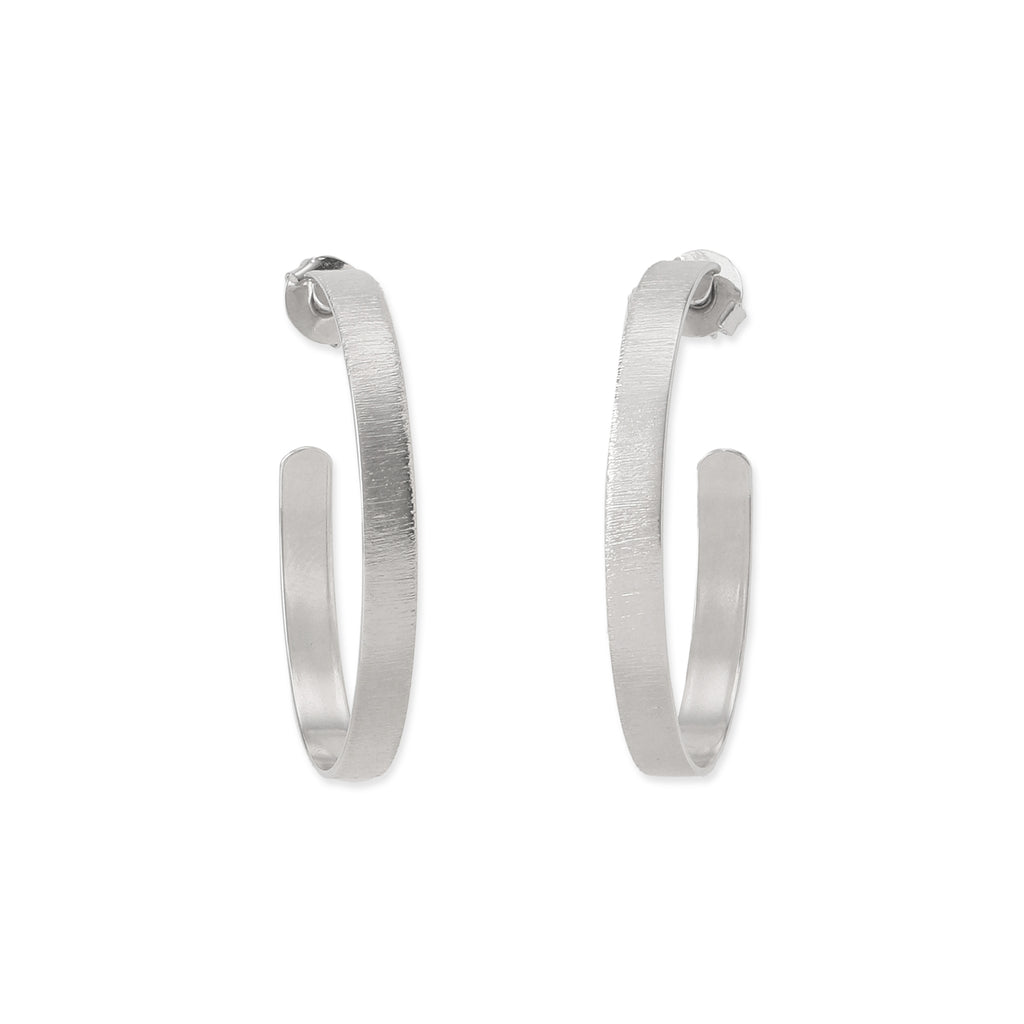 シルバーピアス - IBUQUI 下北沢にあるオーガニックアクセサリー