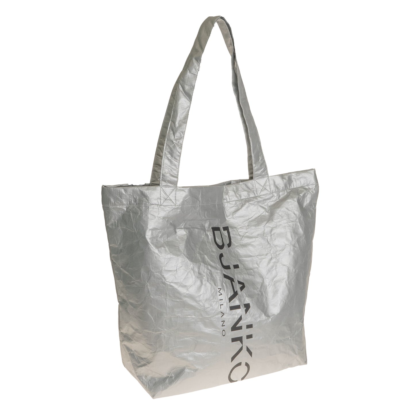 BJANKO MILANO / 紙のような質感の超軽量バッグ – ZAC MUSEO