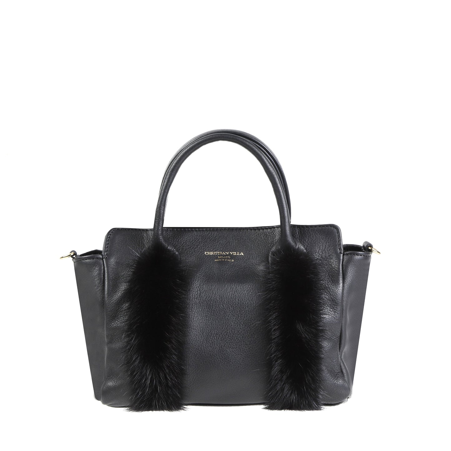 Fur Tote Mini