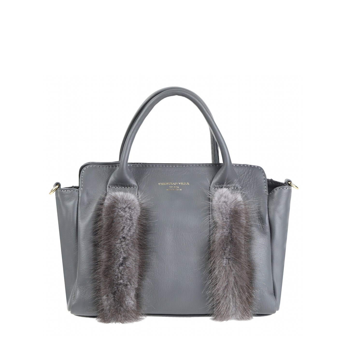 Fur Tote Mini