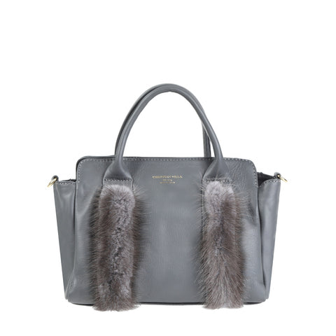 Fur Tote Mini