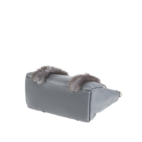 Fur Tote Mini