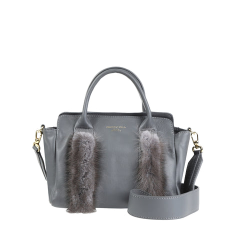 Fur Tote Mini