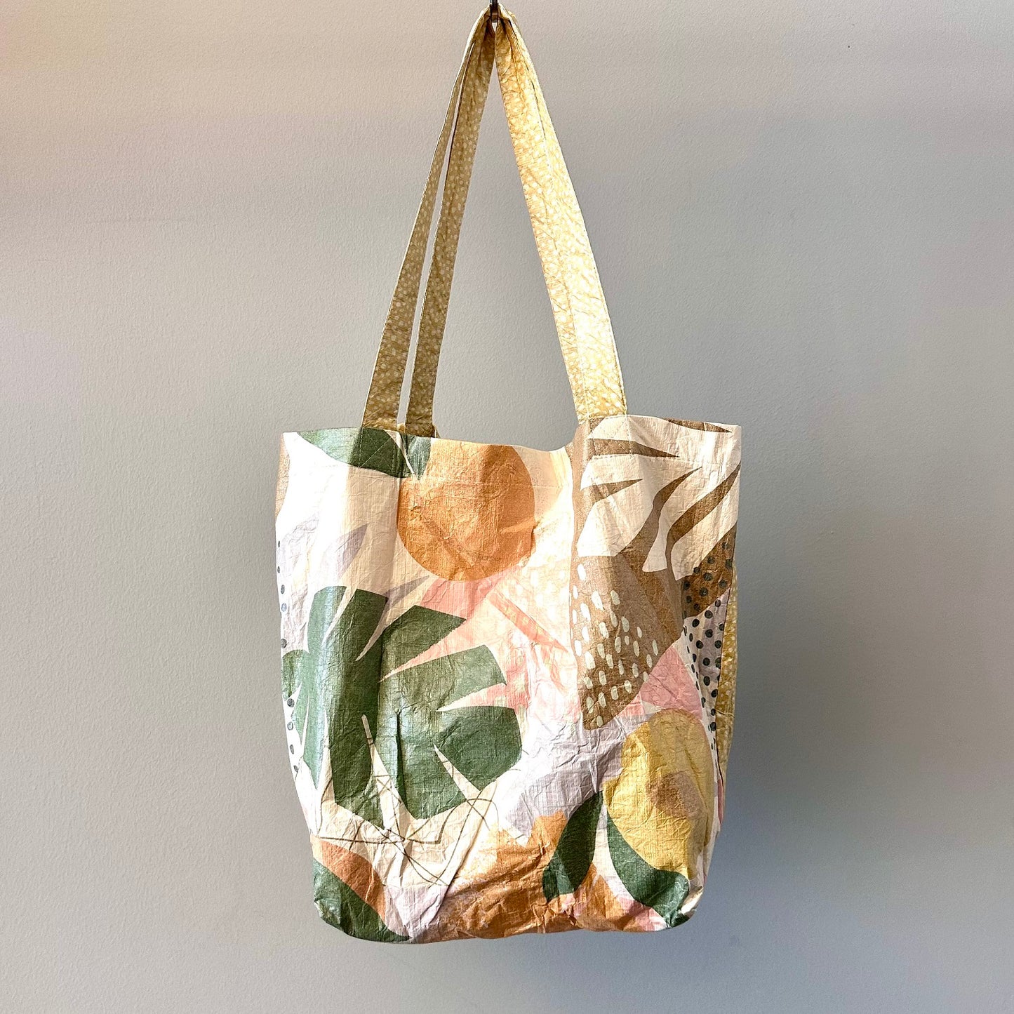 ELLA PRINTED TROPICAL