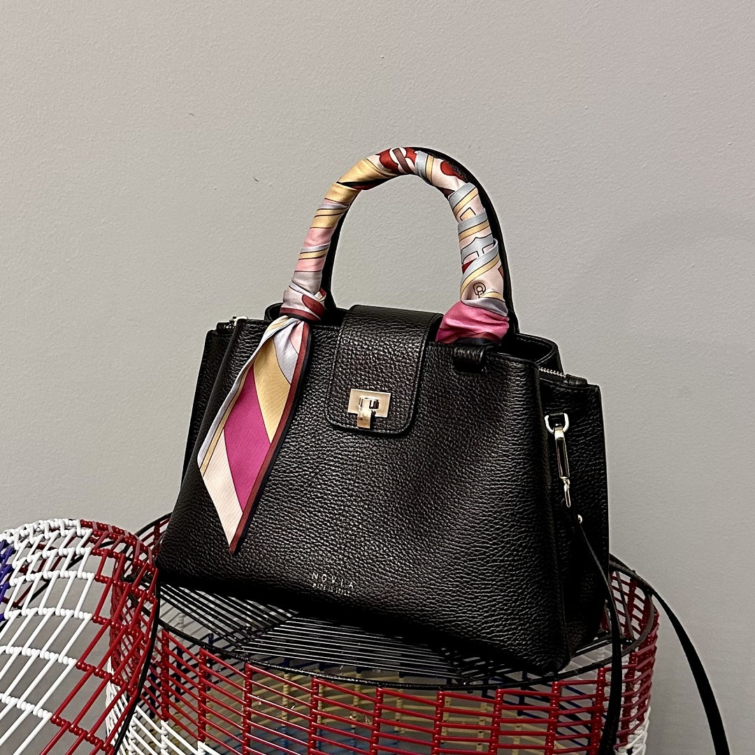 LIA MINI BLACK