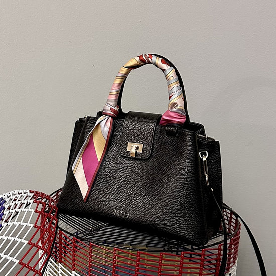 LIA MINI BLACK