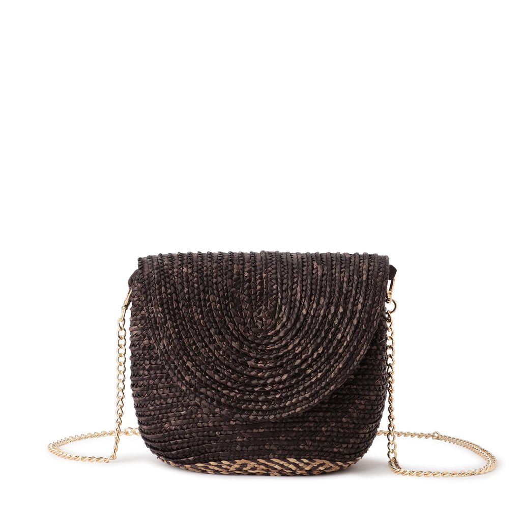 STRAW POCHETTE