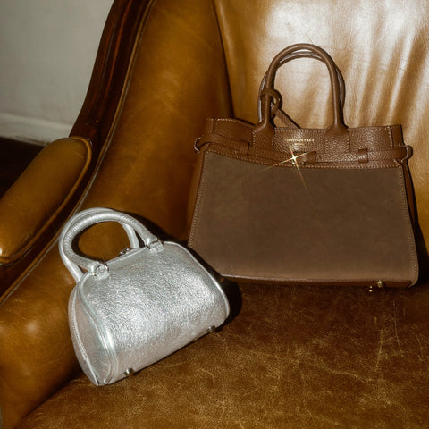 Medium Soft Tote