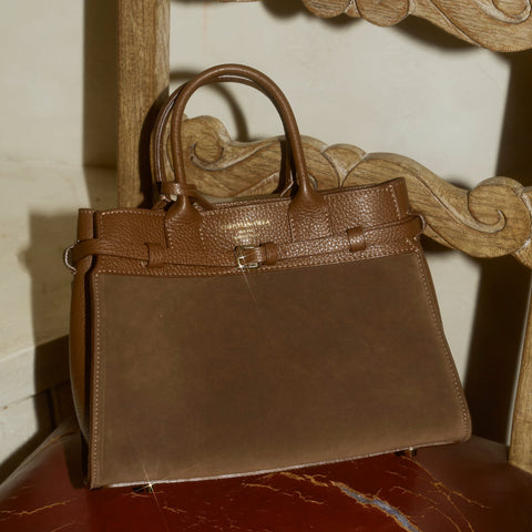 Medium Soft Tote