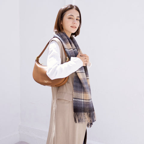 Medium Round Bag