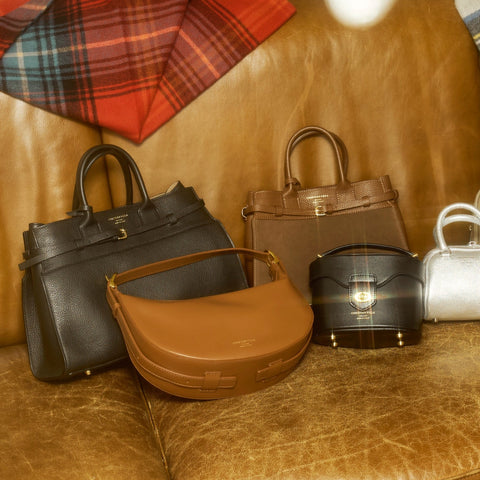 Medium Soft Tote