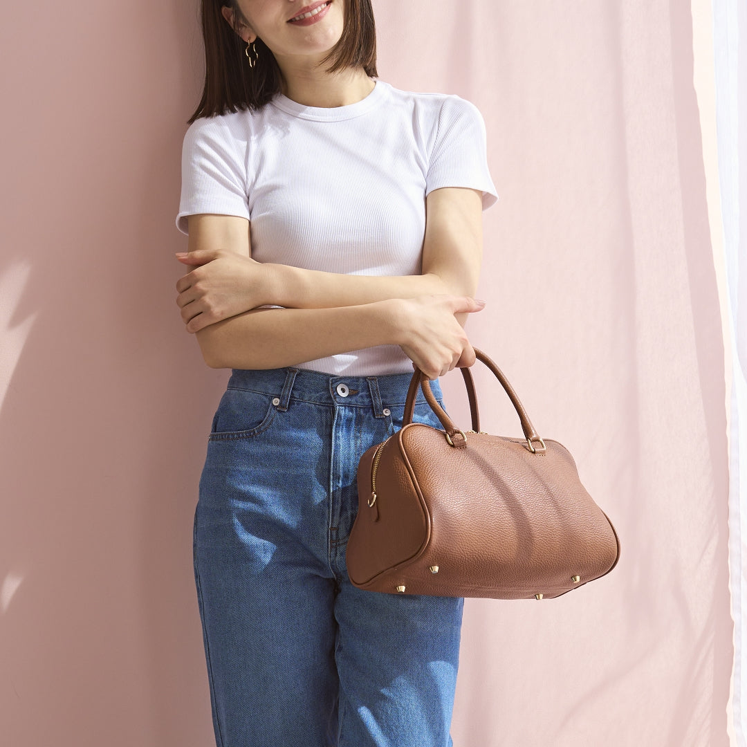 Boston Bag