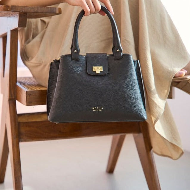 LIA MINI BLACK