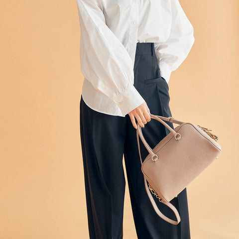 Boston Bag