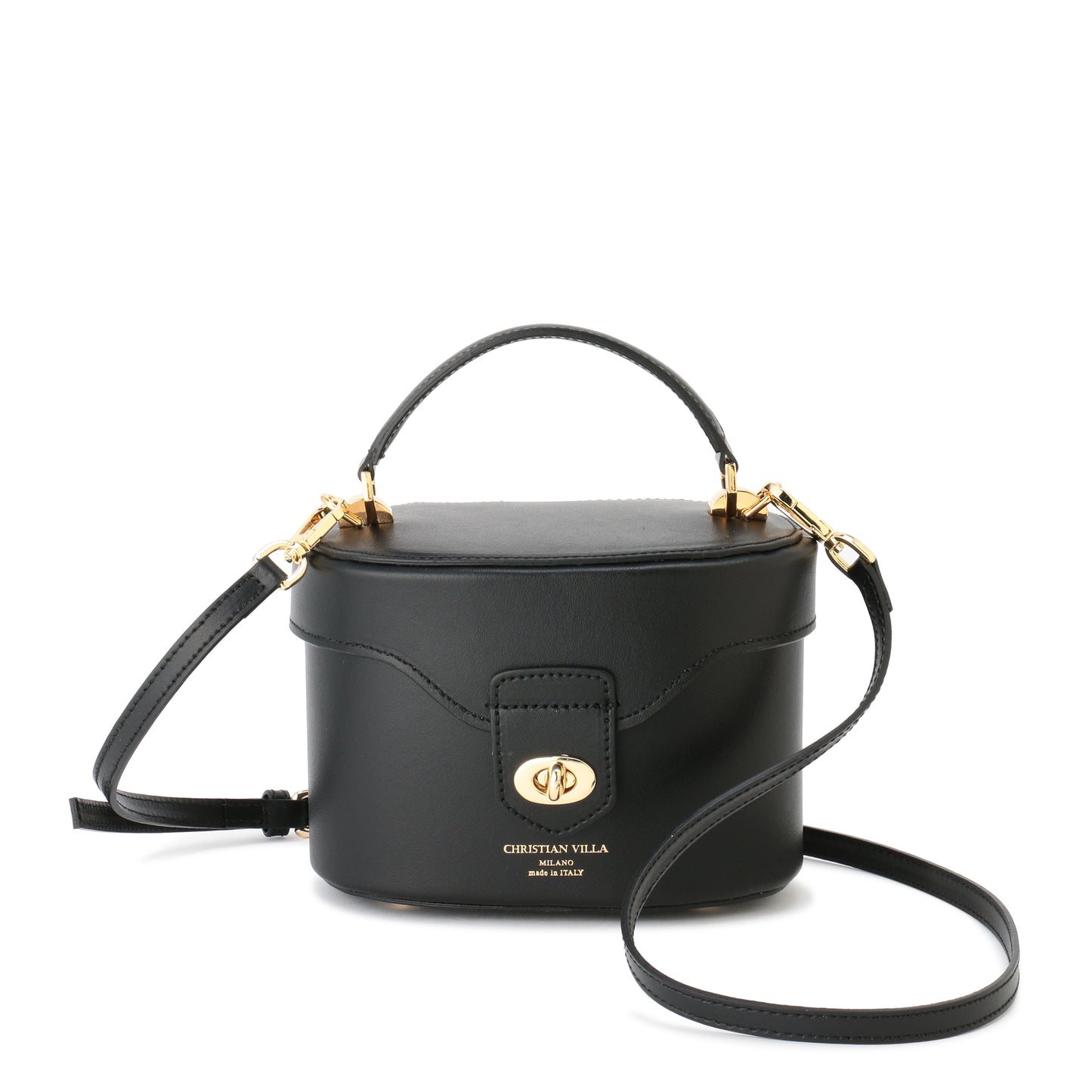 Vanity Bag BLACK