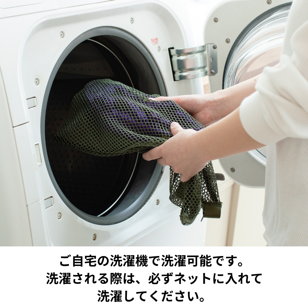 洗濯可能なサンダル
