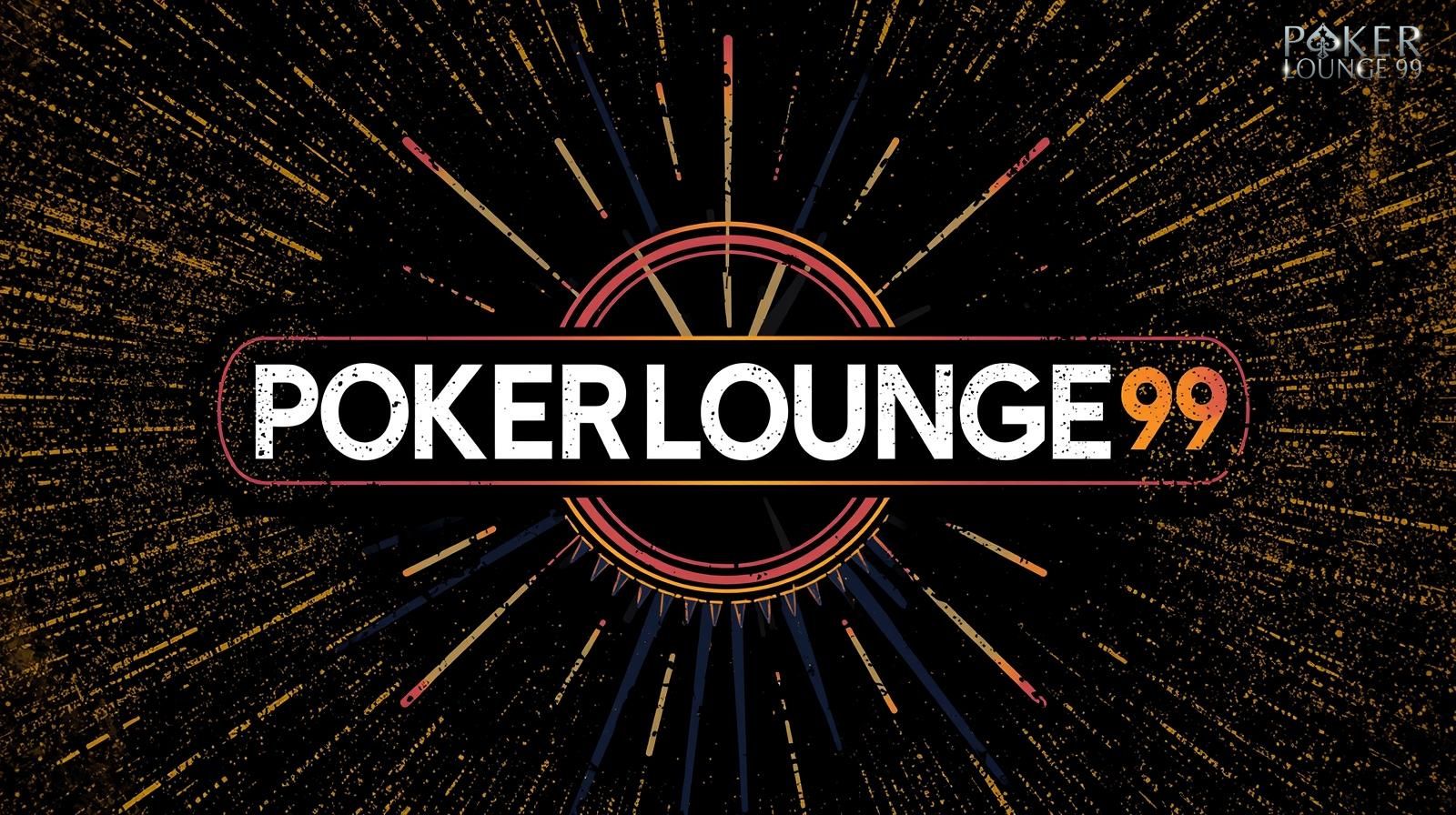 LOGIN POKERLOUNGE99